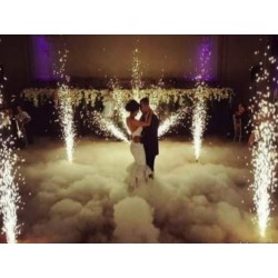 Pack 2 machines à...