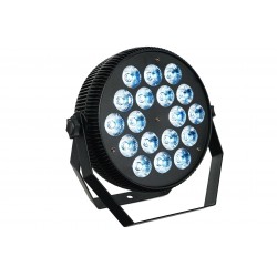 Projecteur PARFLAT 18x10w...