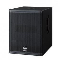 SUB DXS15 YAMAHA 950W