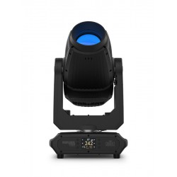 Maverick force X Chauvet...