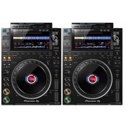 CDJ 3000X Pioneer...