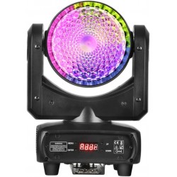 location éclairage mariage à toulouse