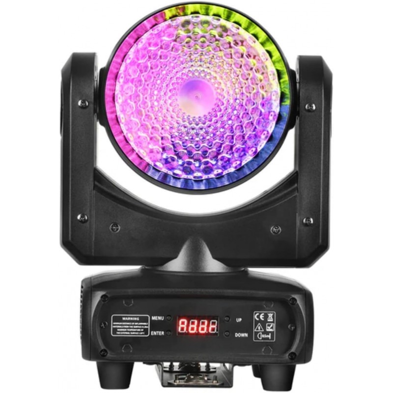 location éclairage mariage à toulouse