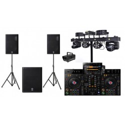 Pack complet premium DJ