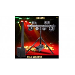 Pack showbar bluetooth 2