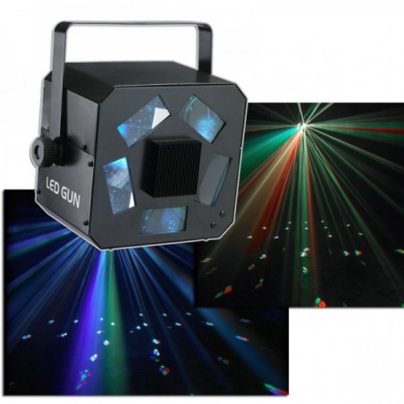Location - ECLAIRAGES - Jeux de Lumière - Contest LED Trance - Sonlight